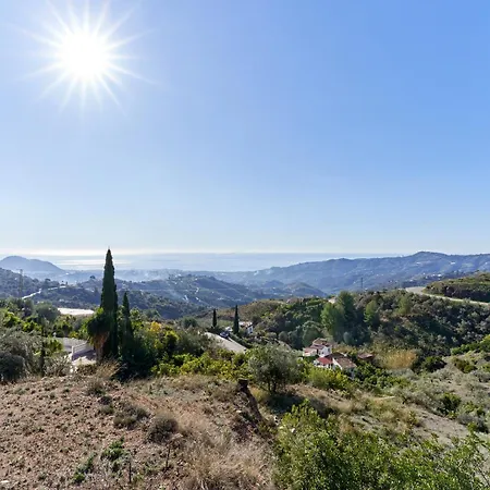 빌라 Thomas 프리질리아나